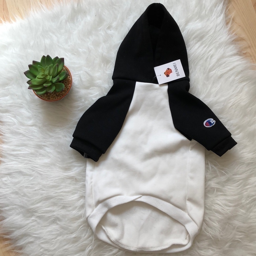 NWT Doggy Sweatshirt - Picture 4 of 4